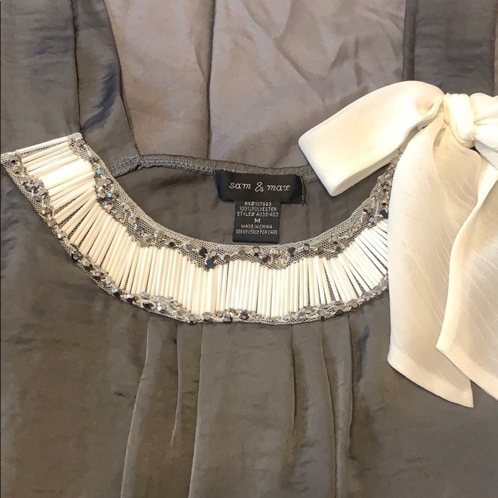 Tank - Picture 2 of 2